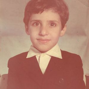 Meet your Posher, Paul